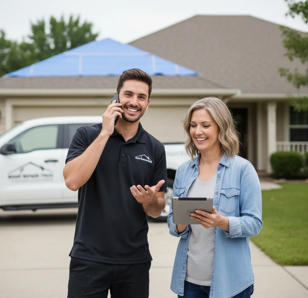 Roof Maintenance in Lawndale, CA